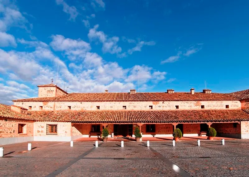 Parador De Toledo 4*,  Spanje