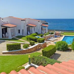 Villa Binibeca Beach Villas
