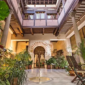 게스트하우스 Casa Palacio Rincon De La Catedral