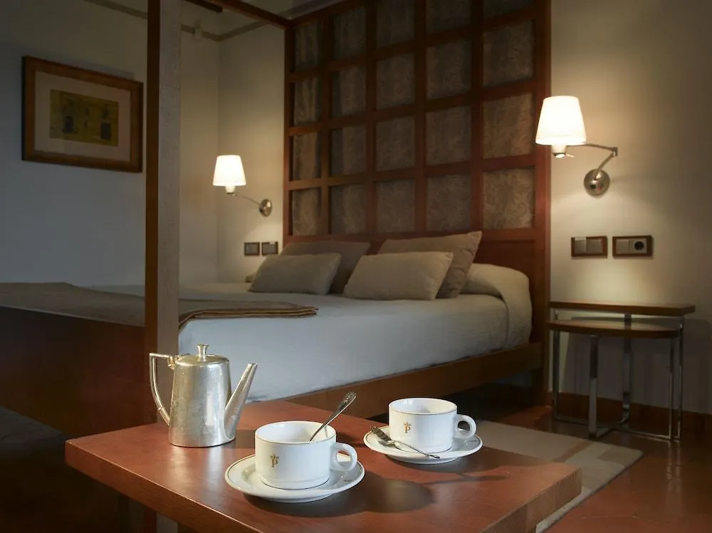 Parador De Toledo 4*,  Spain