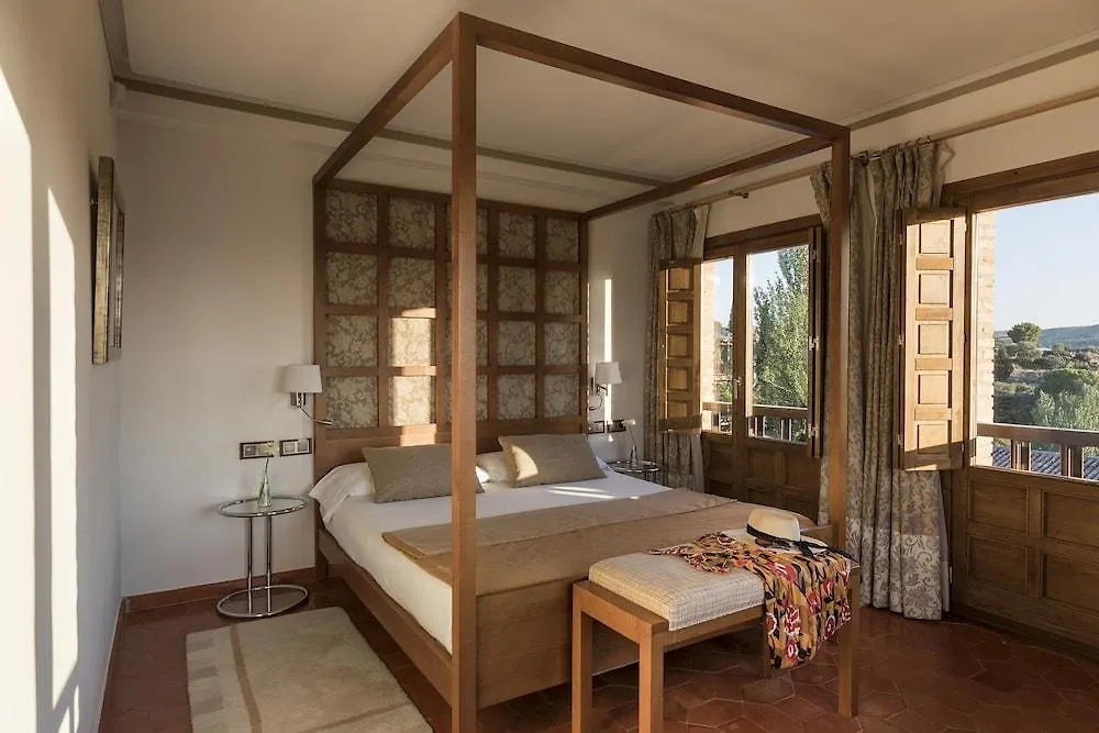 Parador De Toledo Hotel