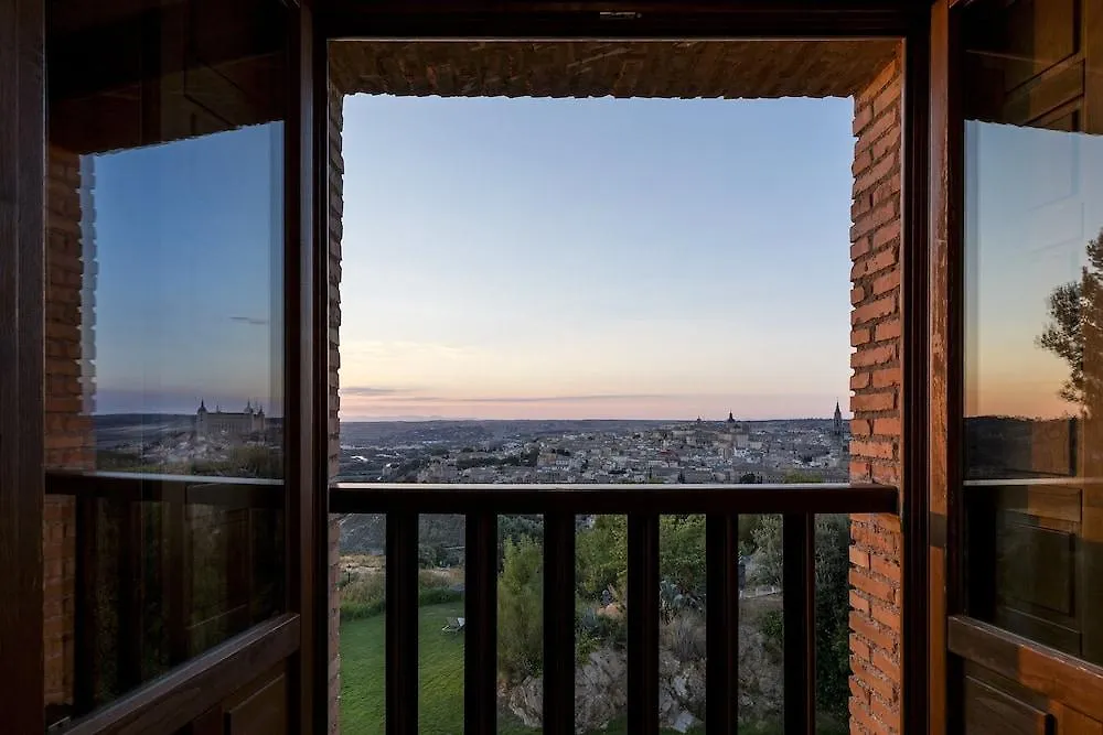 Parador De Toledo 4*,