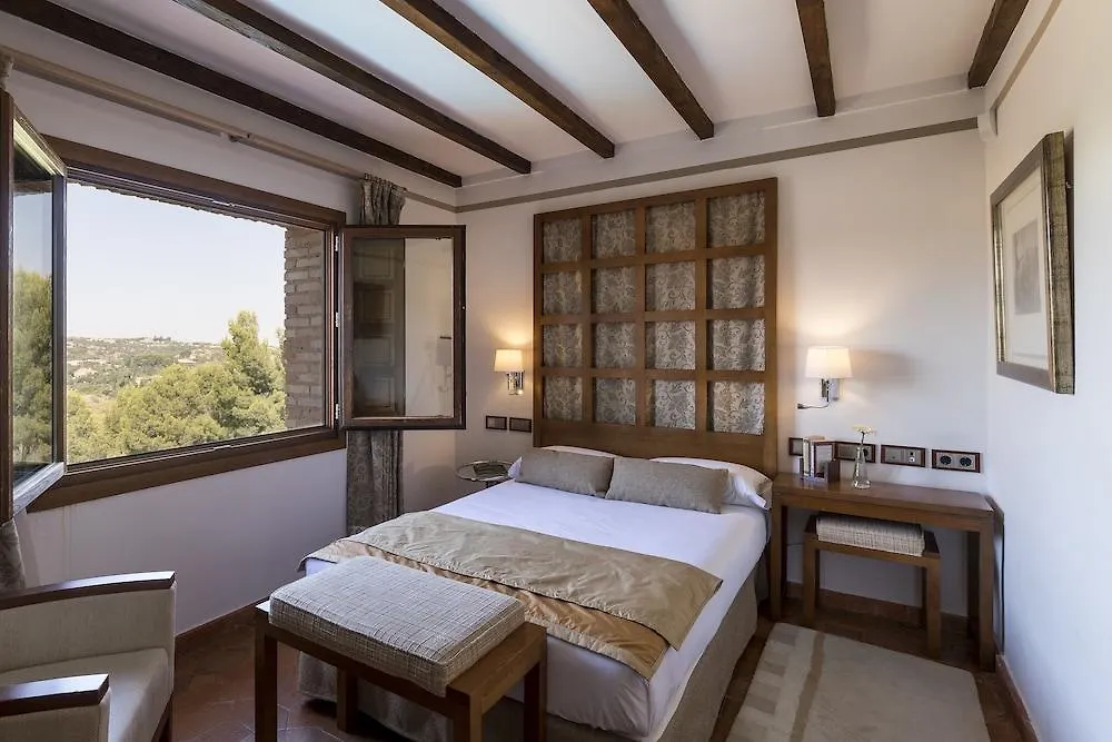 Hotel Parador De Toledo