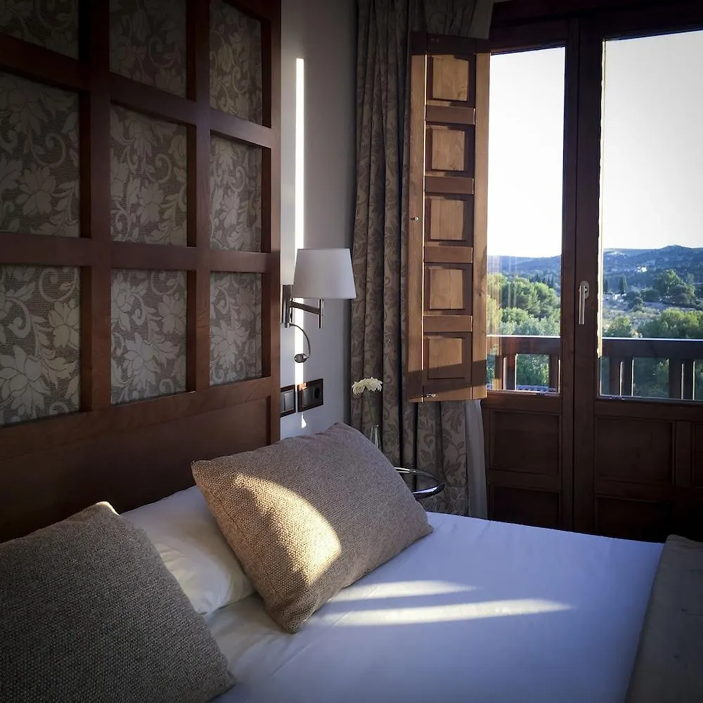 Hotel Parador De Toledo