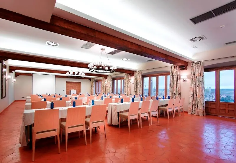 Parador De Toledo 4*,