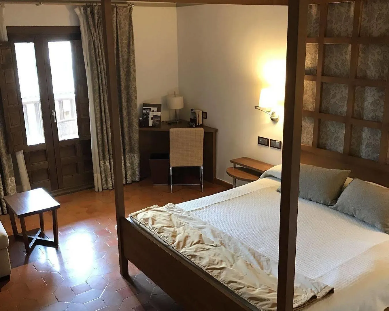 Hotel Parador De Toledo