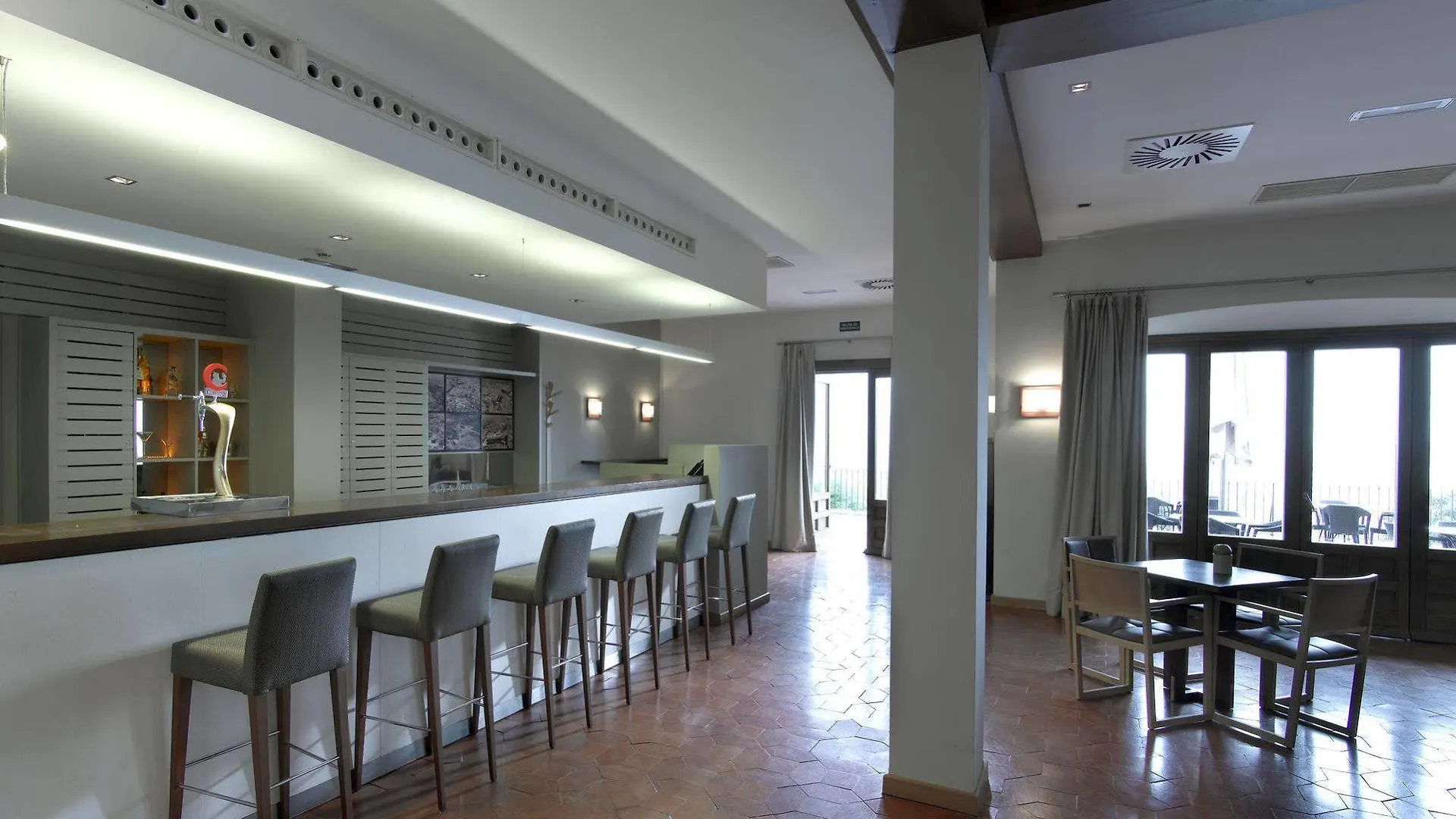 Parador de Toledo Hotel