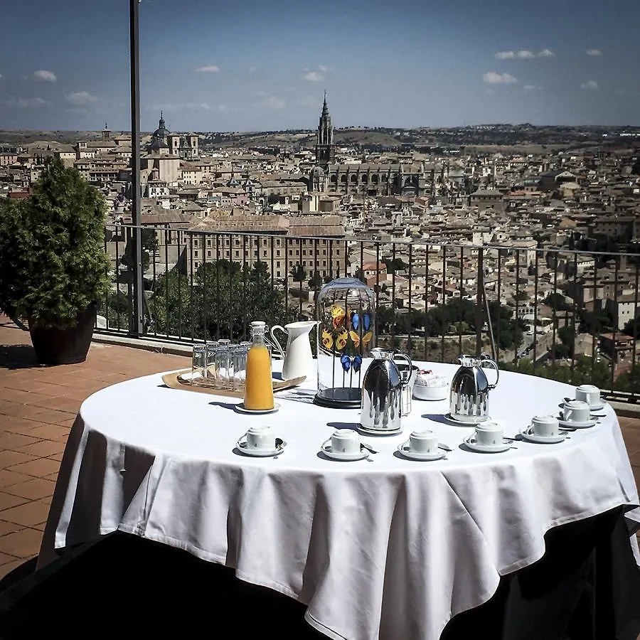 Hotel Parador De Toledo