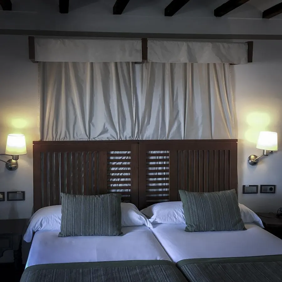 Parador De Toledo 4*,