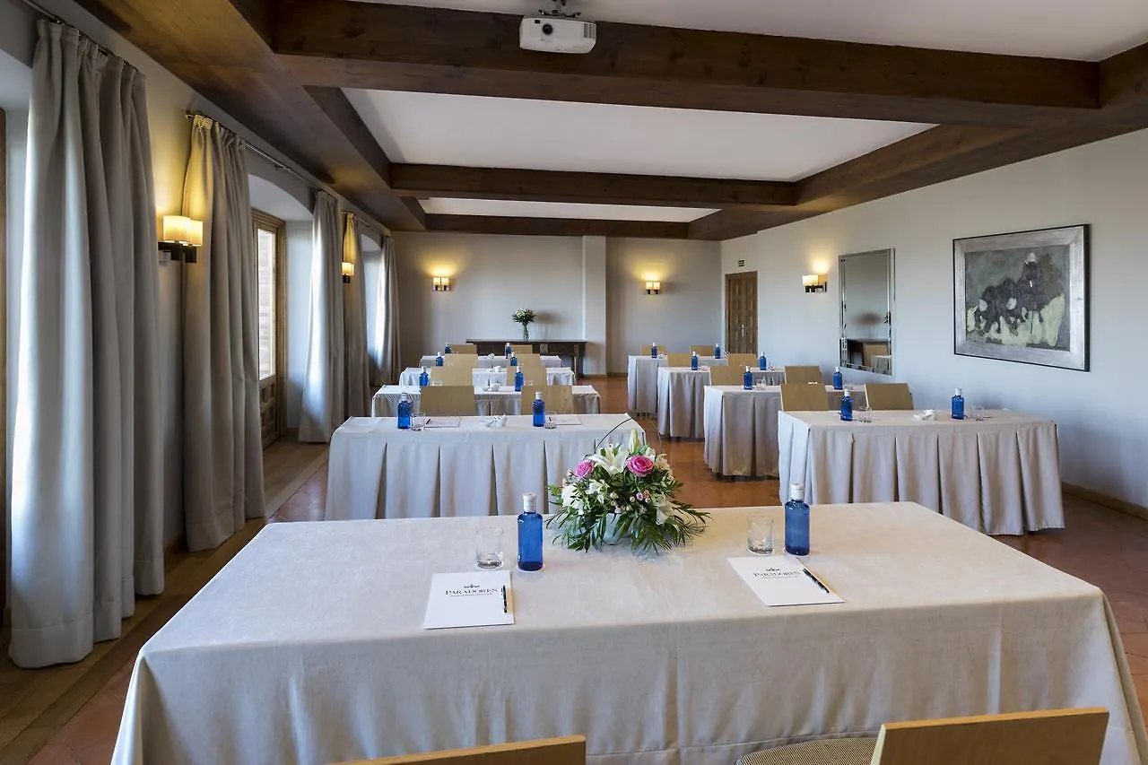 Parador De Toledo Hotel