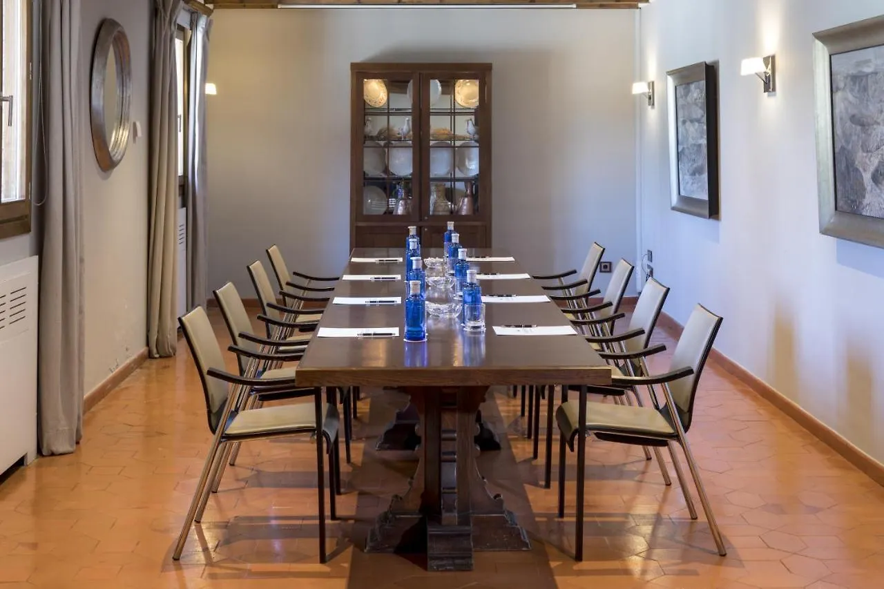 Parador De Toledo Hotel