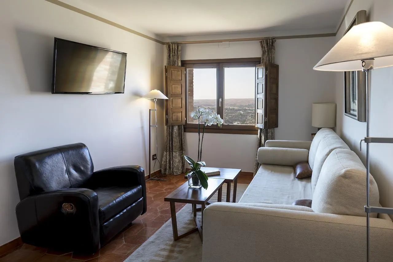 Hotel Parador De Toledo