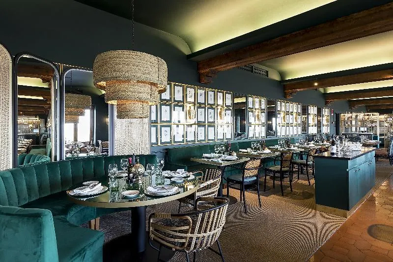 Parador De Toledo 4*,  Spain