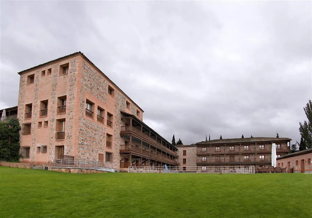 Hotel Parador De Toledo