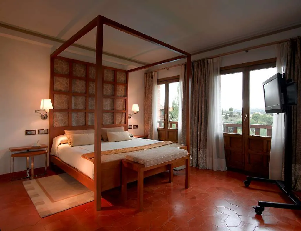 Parador De Toledo Hotel