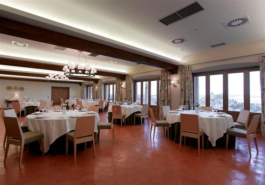 Parador De Toledo 4*,