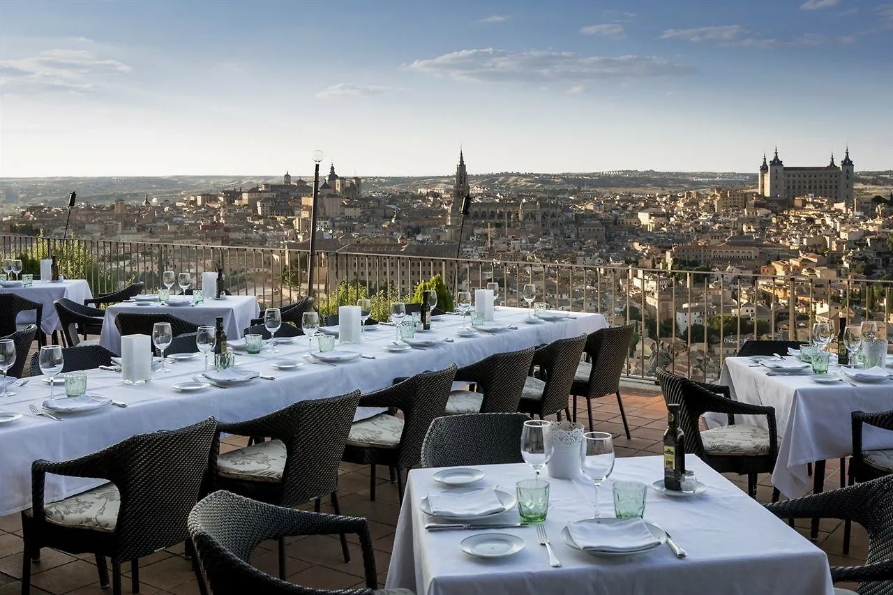 Parador De Toledo